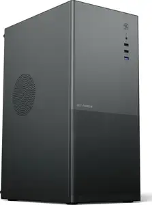 BIT FORCE Mid Tower Office PC kućište MAGNUM BS-3