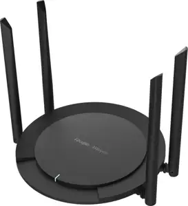 Ruijie router 300MBps Wi-Fi RG-EW300 PROWired access: 4 FE ports +1 WAN port and 3LAN