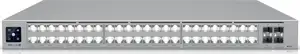48+4P Ubiquiti UniFi USW-PRO-XG-48-PoE PoE+++ 1080W M RM SFP+