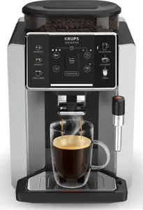 Krups espresso aparat EA910E10