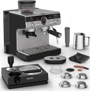 Krups aparat za kavu XP804T10