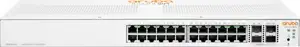 24+4P HP Enterprise Instant On 1930 M RM PoE 195W 4SFP+