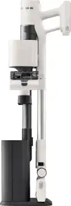 Roborock H60 Hub upright vacuum cleaner with self-emptying station
