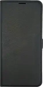 MM BOOK TORBICA XIAOMI REDMI NOTE 15 4G/5G - SLIM crna