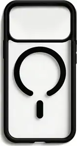MM TPU IPHONE 17 PRO - MAGSAFE crna