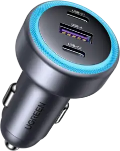 Ugreen 30W car charger