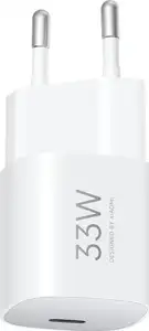 Xiaomi 33W Nano Power Adapter(USB-C) EU