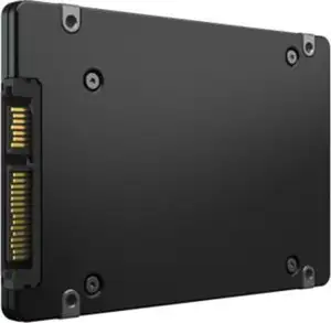 Samsung SSD MZ-QLB7T6B0 -7.68 TB - 2.5 - PCIe 3.0 x4 NVMe - BULK