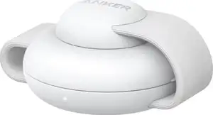 Anker MagGo Wireless Foldable Charging Pad 3-in-1, White