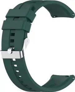 MAXMOBILE REMEN ZA PAMETNI SAT-Univer.,DS-17-JT,20mm,#4 darkgreen