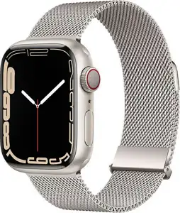 MAXMOBILE REMEN ZA PAMETNI SAT- Apple,DS-13-GA,42/44/45/49mm,#5 star night