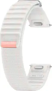 Samsung Fabric Band (S/M). Pink White