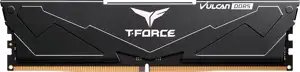 Team Group RAM T-FORCE VULCAN FLBD516G6000HC3001 - 16 GB - DDR5 6000 DIMM CL30