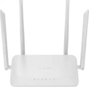 Ruijie router 1167MBps Wi-Fi RG-EW1200Dual-band 1167Mbps,wired:4 Megabit Eth+1WAN/3LAN