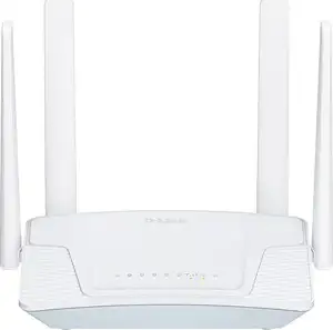 D-Link 4G LTE N300 WI-FI ROUTER G403C/E