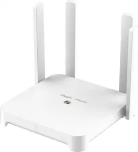 Ruijie router 1800MBps Mesh Wi-Fi RG-EW1800GX PRO5 Gigabit ports+1 WAN and 4 LAN, up to 48 terminal