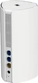 Ruijie router 1800MBps Wi-Fi RG-M18Support up to 192 terminals,Smart signal indicator