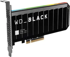 WD Black SSD AN1500 NVMe 1TB