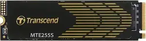 SSD 1TB TS MTE255S PCIe M.2 2280 NVMe graphene heatsink TS1TMTE255S