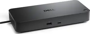 Docking stanica Dell Pro Thunderbolt 5 Dock WD25TB5 130W, crna