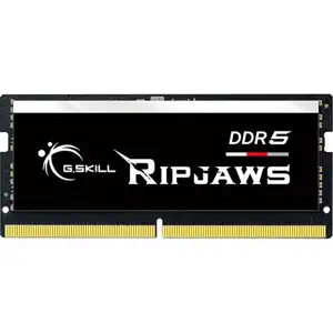 G.Skill RAM Ripjaws - 32 GB - DDR5 5600 SO-DIMM CL46
