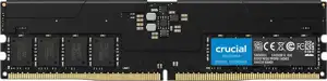 Crucial RAM - 16 GB - DDR5 5600 DIMM CL46