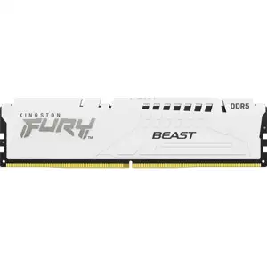 Kingston RAM FURY Beast - 16 GB - DDR5 5600 UDIMM CL36