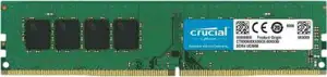 Crucial RAM Basics - 4 GB - DDR4 3200 UDIMM CL22