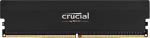Crucial RAM Pro Overclocking Edition - 16 GB - DDR5 6000 UDIMM CL36 - Tray