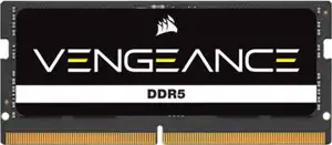 CORSAIR Vengeance - DDR5 - module - 24 GB - SO-DIMM 262-pin - 2800 MHz / PC5-44800