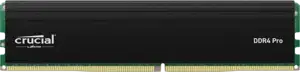 Crucial RAM Pro - 16 GB - DDR4 3200 UDIMM CL22