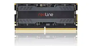 Mushkin RAM Redline - 16 GB - DDR5 5600 SO-DIMM CL46