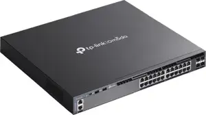 TP-Link Omada Switch 24x GE SG6428X Layer 3