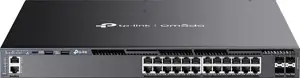TP-Link Omada Switch 24x GE SG6428XHP Layer 3