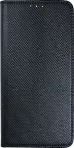 MM BOOK TORBICA Samsung Galaxy S24/S25 - SMART MAGNET crna