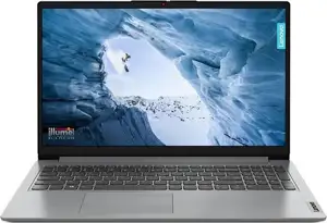 Prijenosno računalo Lenovo IdeaPad 1 15IAU7 i3 / 16GB / 512GB SSD / 15,6