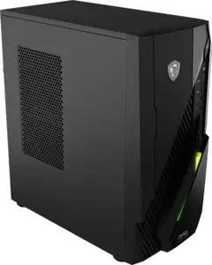 MSI MAG Infinite E1 14NVL5-104EU Intel® Core™ i5 i5-14400F 16 GB DDR5-SDRAM 1 TB SSD NVIDIA GeForce RTX 5060 Windows 11 Home Desktop PC Black