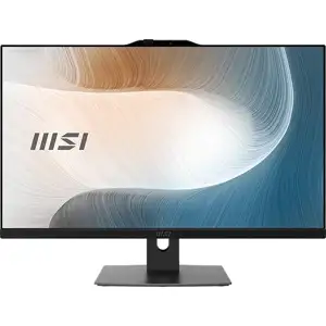 All-in-one MSI Modern AM272P 1M Core 5 / 16GB / 512GB SSD / 27