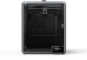 CREALITY 3D printer K1 Max [300x300x300, 600 mm/s, 20 000 mm/s]