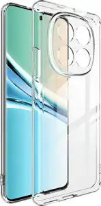 MM TPU XIAOMI REDMI NOTE 15 4G/5G ULTRA SLIM prozirna