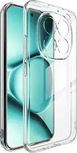 MM TPU XIAOMI REDMI NOTE 15 PRO PLUS 5G-- ULTRA SLIM prozirna