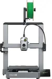 CREALITY 3D printer Hi [260x260x300, 500 mm/s, 12 000 mm/s]