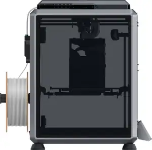 CREALITY 3D printer K1C [220x220x250, 600 mm/s, 20 000 mm/s]