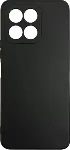 MM TPU XIAOMI 17 SILICONE MIKRO crna