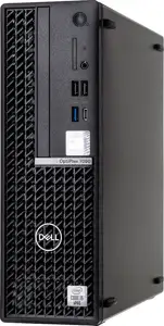 DELL OptiPlex 7090 i5-10505 16GB 256GB SSD SFF Win11pro Used