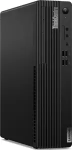 Lenovo ThinkCentre M70s Gen 5 Intel® Core™ i7 i7-14700 16 GB DDR5-SDRAM 512 GB SSD Windows 11 Pro SFF PC Black