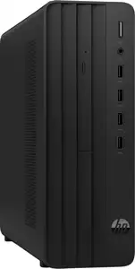 HP Pro 290 G9 Intel® Core™ i5 i5-12400 16 GB DDR4-SDRAM 512 GB SSD Windows 11 Pro SFF PC Black
