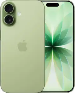 Mobitel Apple iPhone 17 256GB, Sage