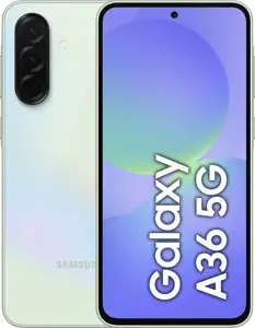 Mobitel Samsung Galaxy A36 8GB/256GB 5G Lime