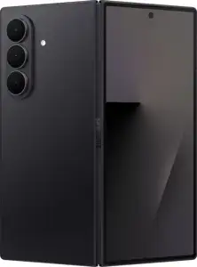 Samsung Galaxy Z Fold 7 256GB Black 6.9